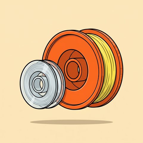 RIO Powerflex tippet