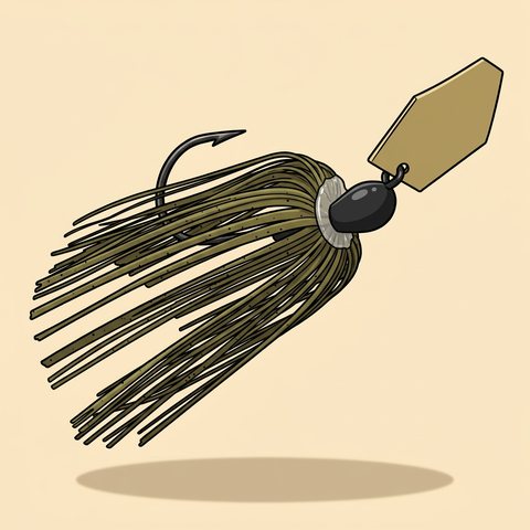 Z-Man Original ChatterBait